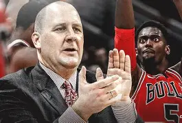 雷火官网-赛前突围战来临，芝加哥公牛围绕社区盾调整名单，震撼外界，临场指挥获称赞(突变团竞最牛躲藏点30)